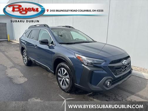 2024 Subaru Outback Premium