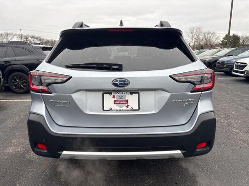 2023 Subaru Outback Limited XT