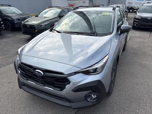 2026 Subaru Crosstrek Hybrid Base