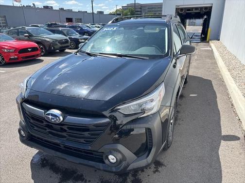 2023 Subaru Outback Base