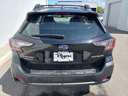 2023 Subaru Outback Base