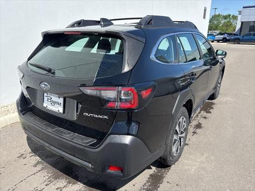 2023 Subaru Outback Base