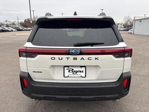 2026 Subaru Outback Limited