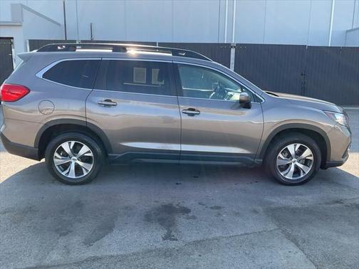 2022 Subaru Ascent Premium 7-Passenger