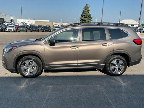 2022 Subaru Ascent Premium 7-Passenger