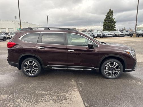 2026 Subaru Ascent Touring 7-Passenger