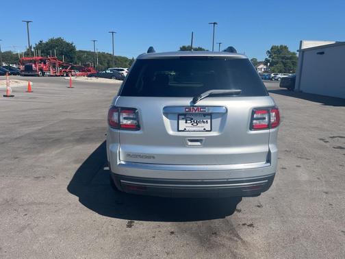 2015 GMC Acadia SLT-1
