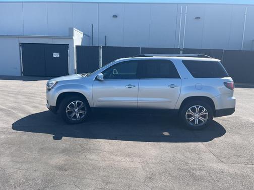2015 GMC Acadia SLT-1