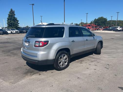 2015 GMC Acadia SLT-1