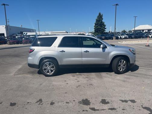 2015 GMC Acadia SLT-1