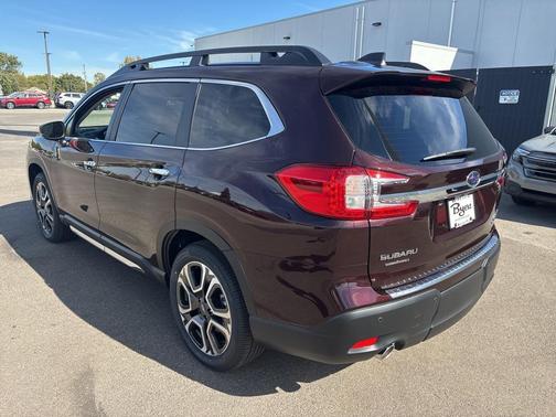 2025 Subaru Ascent Touring 7-Passenger