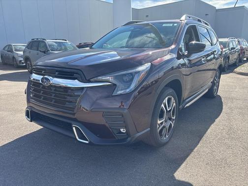 2025 Subaru Ascent Touring 7-Passenger