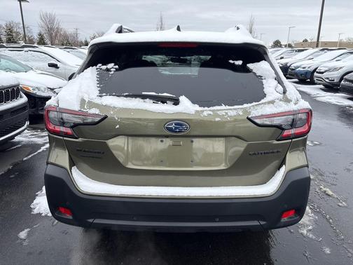 2023 Subaru Outback Onyx Edition