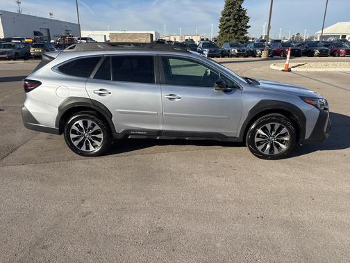 2023 Subaru Outback Limited XT