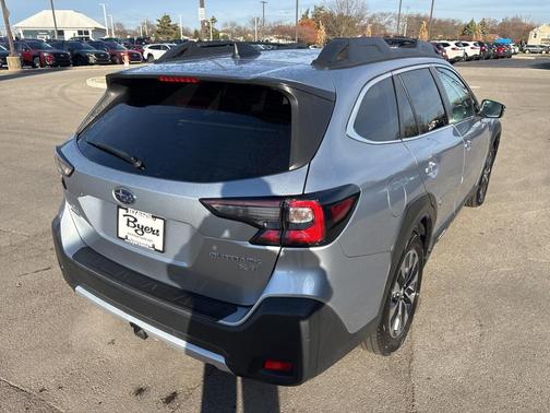 2023 Subaru Outback Limited XT