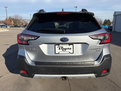 2023 Subaru Outback Limited XT