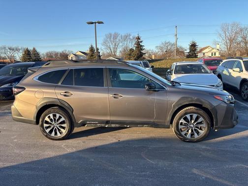 2023 Subaru Outback Limited