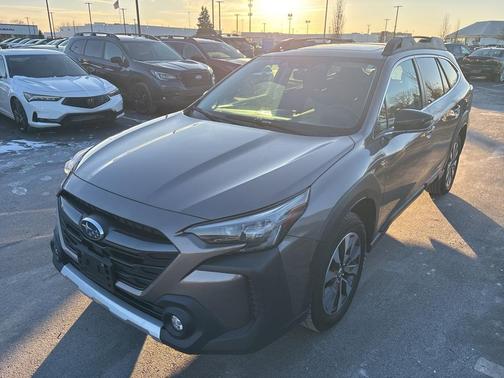 2023 Subaru Outback Limited