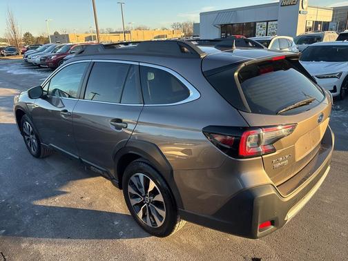 2023 Subaru Outback Limited