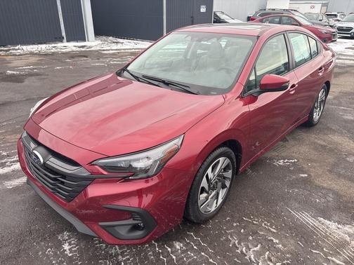 2024 Subaru Legacy Limited