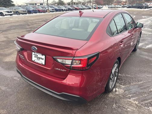 2024 Subaru Legacy Limited