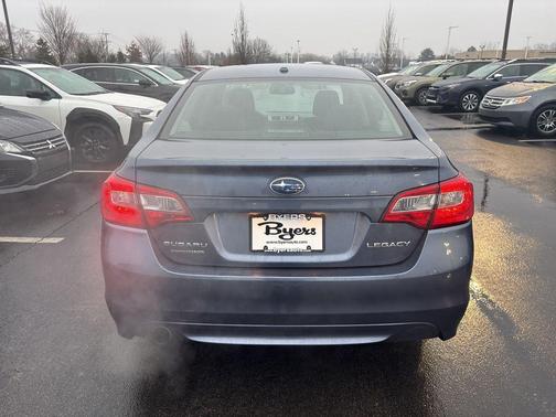 2015 Subaru Legacy Premium