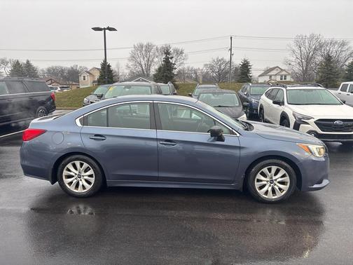 2015 Subaru Legacy Premium