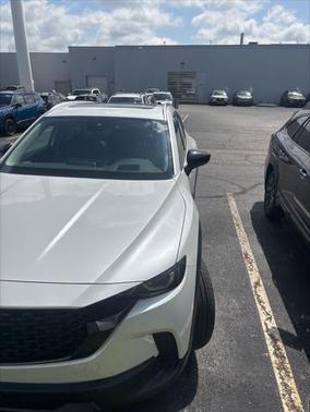 2023 Mazda CX-50 2.5 S Premium Plus