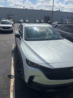 2023 Mazda CX-50 2.5 S Premium Plus