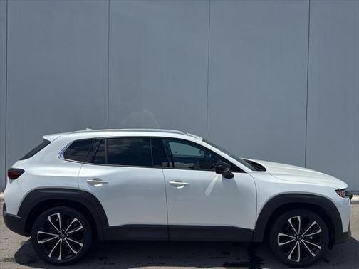 2023 Mazda CX-50 2.5 S Premium Plus