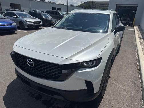 2023 Mazda CX-50 2.5 S Premium Plus