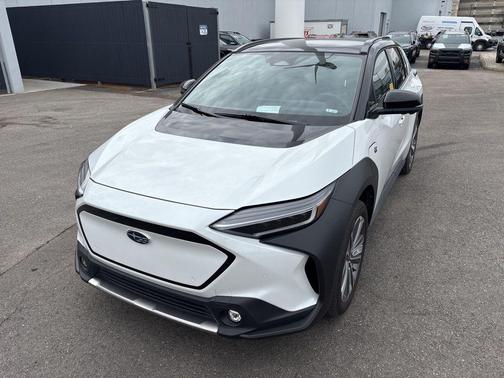 2023 Subaru Solterra Touring