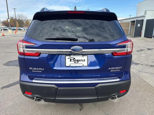 2026 Subaru Ascent Limited 7-Passenger