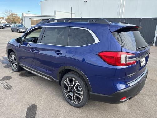 2026 Subaru Ascent Limited 7-Passenger