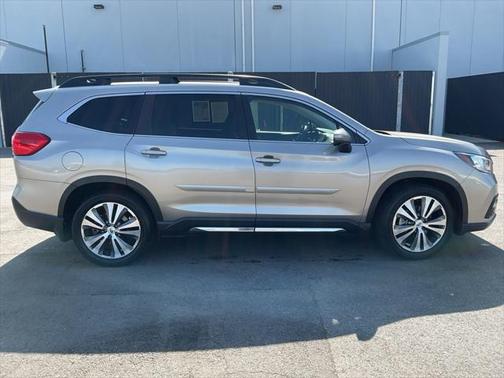 2019 Subaru Ascent Limited 7-Passenger