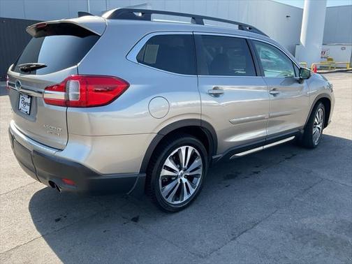 2019 Subaru Ascent Limited 7-Passenger