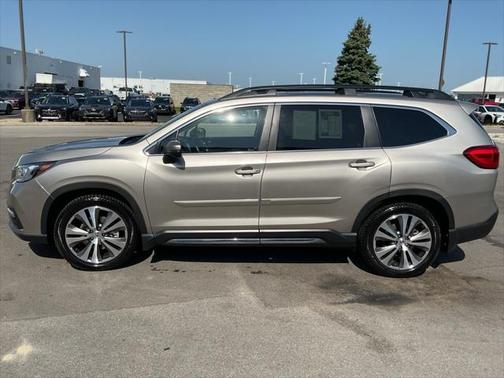 2019 Subaru Ascent Limited 7-Passenger