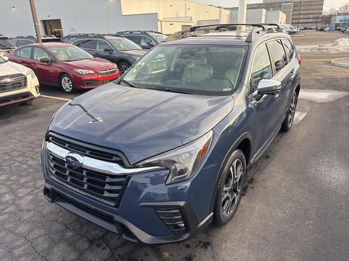 2023 Subaru Ascent Limited 8-Passenger
