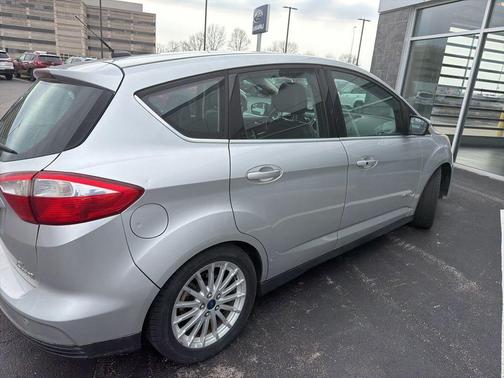 2014 Ford C-Max Hybrid SEL