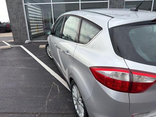 2014 Ford C-Max Hybrid SEL