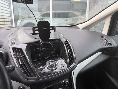 2014 Ford C-Max Hybrid SEL