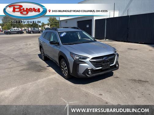 2023 Subaru Outback Premium