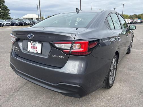 2025 Subaru Legacy Limited
