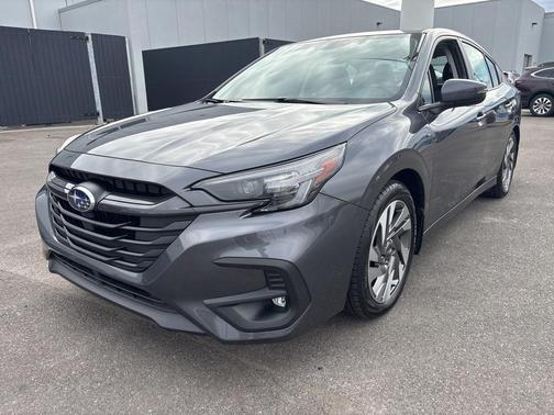 2025 Subaru Legacy Limited