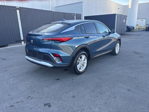 2024 Buick Envista Preferred FWD
