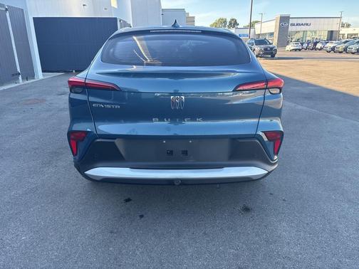 2024 Buick Envista Preferred FWD