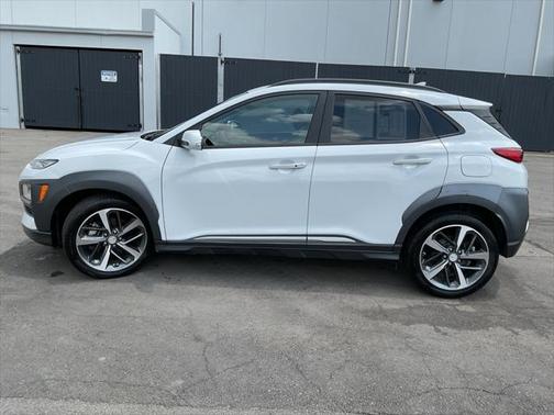 2020 Hyundai KONA Ultimate