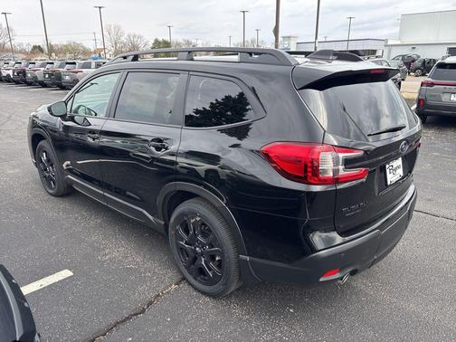 2026 Subaru Ascent Onyx Edition Touring 7-Passenger