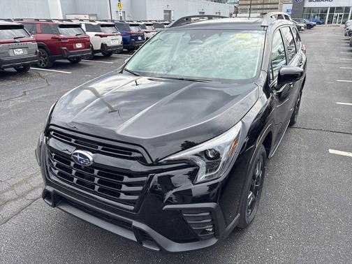 2026 Subaru Ascent Onyx Edition Touring 7-Passenger