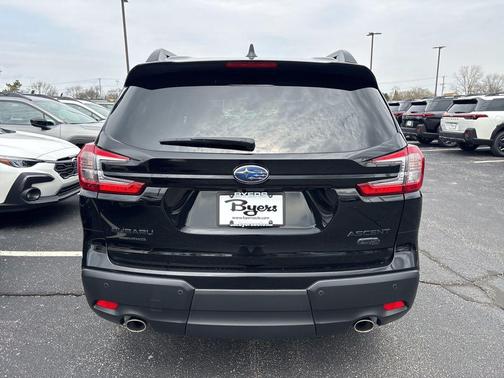 2026 Subaru Ascent Onyx Edition Touring 7-Passenger